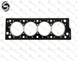 واشر سرسیلندر تقویتی پاییونی تعمیر دوم(سه سوراخ) پژو 405 OPG ترکیه