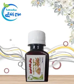 روغن بادام شیرین