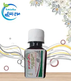 روغن تقویت مو