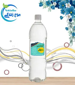 عرق آویشن