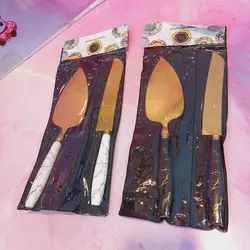 ست کارد کیک