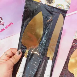 ست کارد کیک