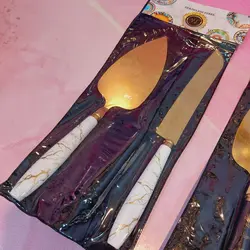 ست کارد کیک