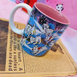 ماگ دیزنی اصلی سگ خالدار