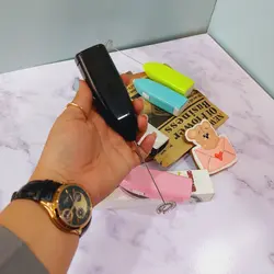 همزن کافی رنگی