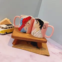 ماگ ست آریل دیزنی