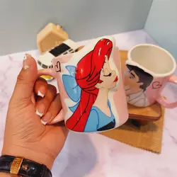 ماگ ست آریل دیزنی
