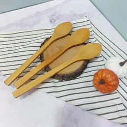 قاشق چوبی اشپزی