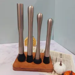 مادلر استیل کافی بار
