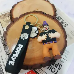 آویزسیلیکونی ملوان زبل کد1468