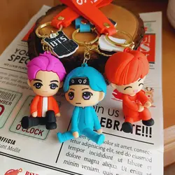 آویز سیلیکونی بی تی اس کد1472