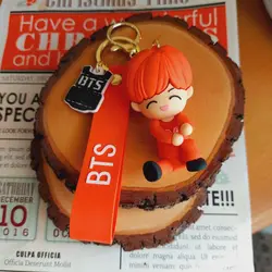 آویز سیلیکونی بی تی اس کد1472