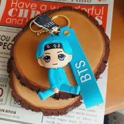 آویز سیلیکونی بی تی اس کد1472