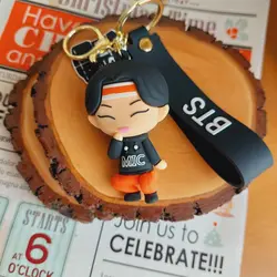 آویز سیلیکونی بی تی اس کد1472