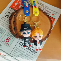 آویز سیلیکونی بی تی اس کد1472