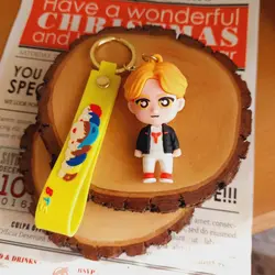 آویز سیلیکونی بی تی اس کد1472