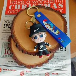 آویز سیلیکونی بی تی اس کد1472