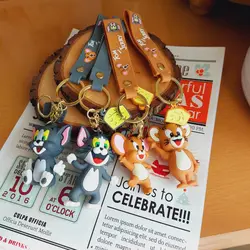 آویز سیلیکونی تام و جری کد1473