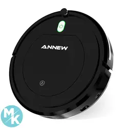 جاروبرقی رباتیک annew a1