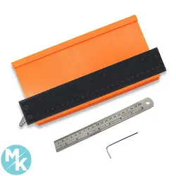 کانتور سنج کاشی و سرامیک 250 میلی متری KASZOO