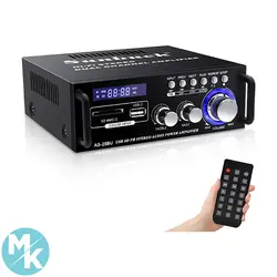 آمپلی فایر فلش خور Sunbuck مدل AS-25BU