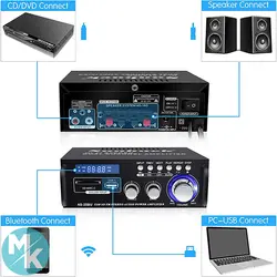 آمپلی فایر فلش خور Sunbuck مدل AS-25BU