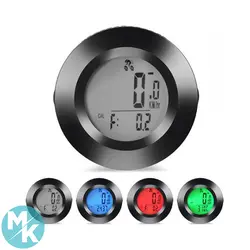 کامپیوتر دوچرخه و کیلومتر شمار بی سیم دوچرخه(به همراه سنسور ) 996