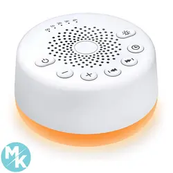 دستگاه خواب نوزاد صدای سفید easysleep مدل EWN-I2