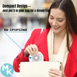 دستگاه خواب نوزاد صدای سفید easysleep مدل EWN-I2