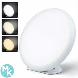 لامپ ال ای دی لایت تراپی نور درمانی مدل GLD-1005