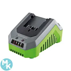 پایه شارژر LUX-TOOLS SLG-20/2.4