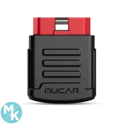 عیب یاب دیاگ بلوتوثی خودرو مدل MUCAR BT200