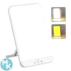 لامپ ال ای دی لایت تراپی نور درمانی مدل LQ-06 1000LUX