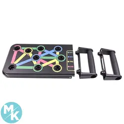 تخته پوش آپ یا شنا سوئدی استوک آمازون