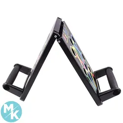 تخته پوش آپ یا شنا سوئدی استوک آمازون