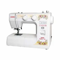 چرخ خیاطی ژانومه مدل ۷۳۰ تایلند