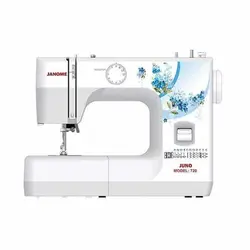 بهترین قیمت چرخ خیاطی ژانومه مدل ۷۲۰ تایلند » مرزکده