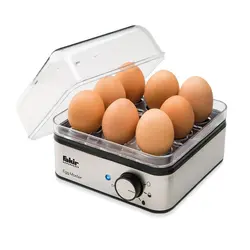 تخم مرغ پز فکر مدل Egg master
