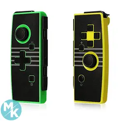 کنترلر بازی دسته نینتندو مدل GEEKLIN