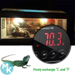 ترموستات کنترل دما دیجیتالی مخصوص انواع آکواریوم