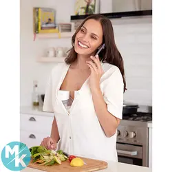 شیر دوش نوزاد اروپایی قابل حمل برقی MOMCOZY S12 pro