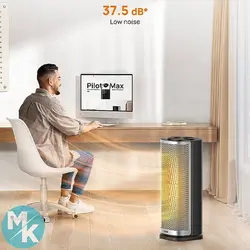 بخاری برقی برند Dreo مدل DR-HSH002