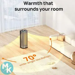 بخاری برقی برند Dreo مدل DR-HSH002