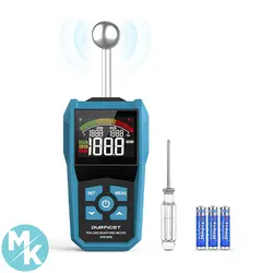رطوبت سنج چوب برند DURFICST مدل WM700B
