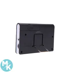 مترونوم تیونر برند AROMA مدل AMT-560