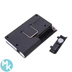 مترونوم تیونر برند AROMA مدل AMT-560