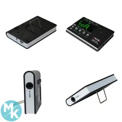 مترونوم تیونر برند AROMA مدل AMT-560