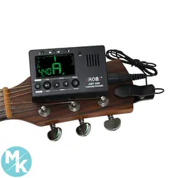 مترونوم تیونر برند AROMA مدل AMT-560