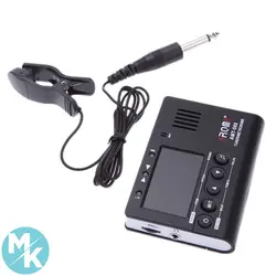 مترونوم تیونر برند AROMA مدل AMT-560