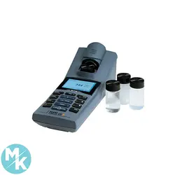 کدورت سنج پرتابل برند WTW مدل Turb 430 IR/T » مرزکده